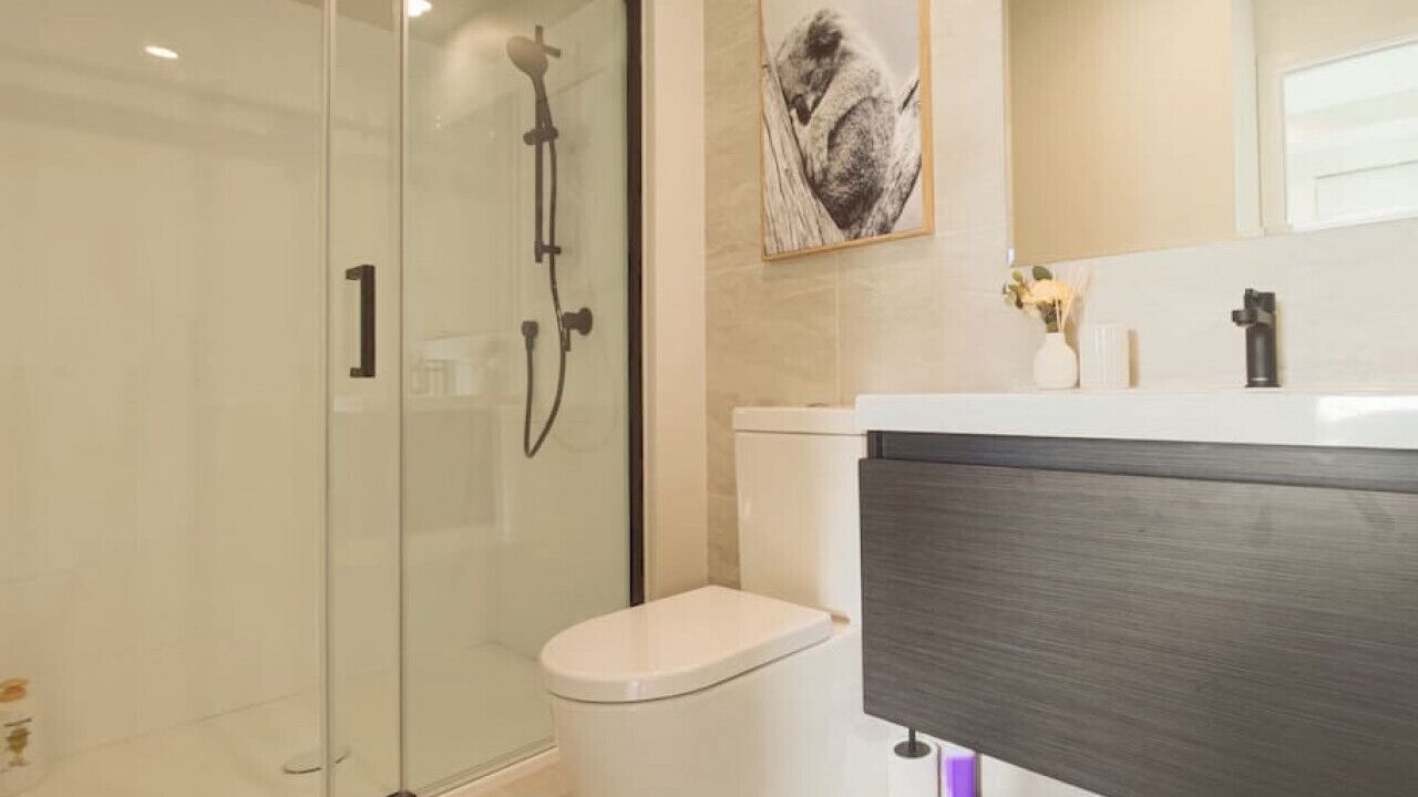 Photo of Bathroom in Albany