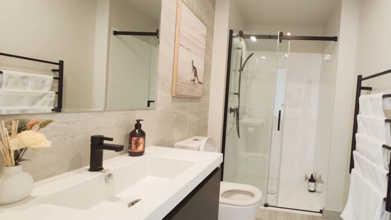 Photo of Bathroom in Albany