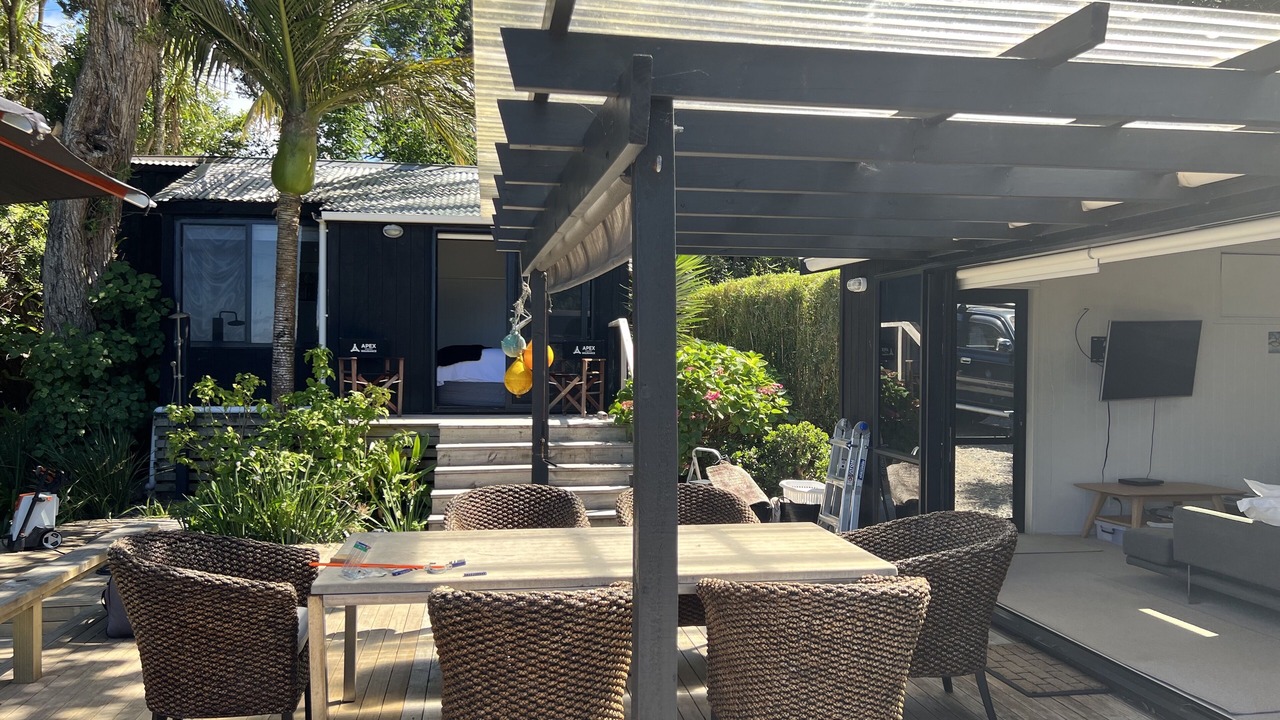 Photo of Outdoor in Tryphena