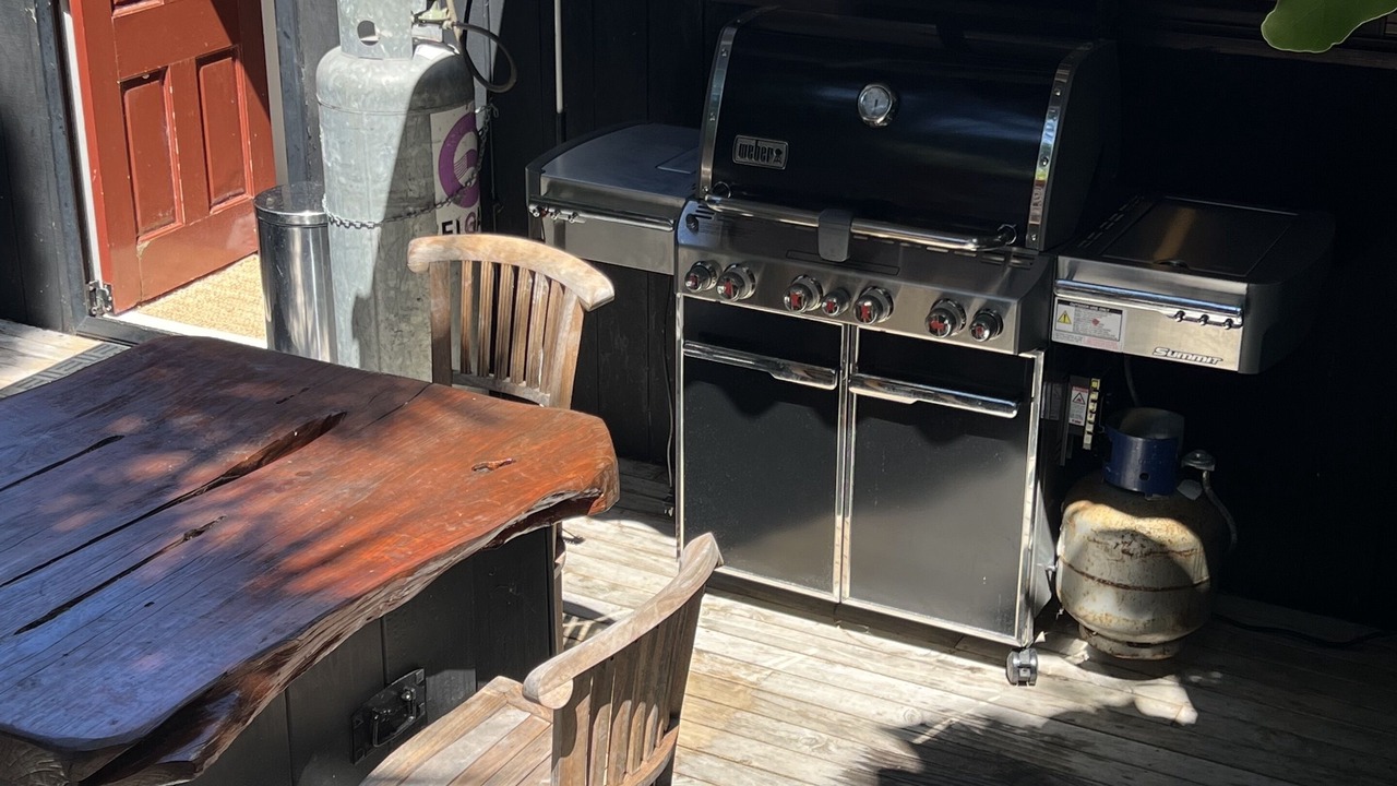 Photo of Outdoor in Tryphena