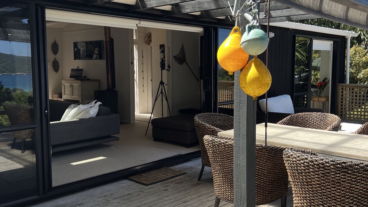 Photo of Outdoor in Tryphena