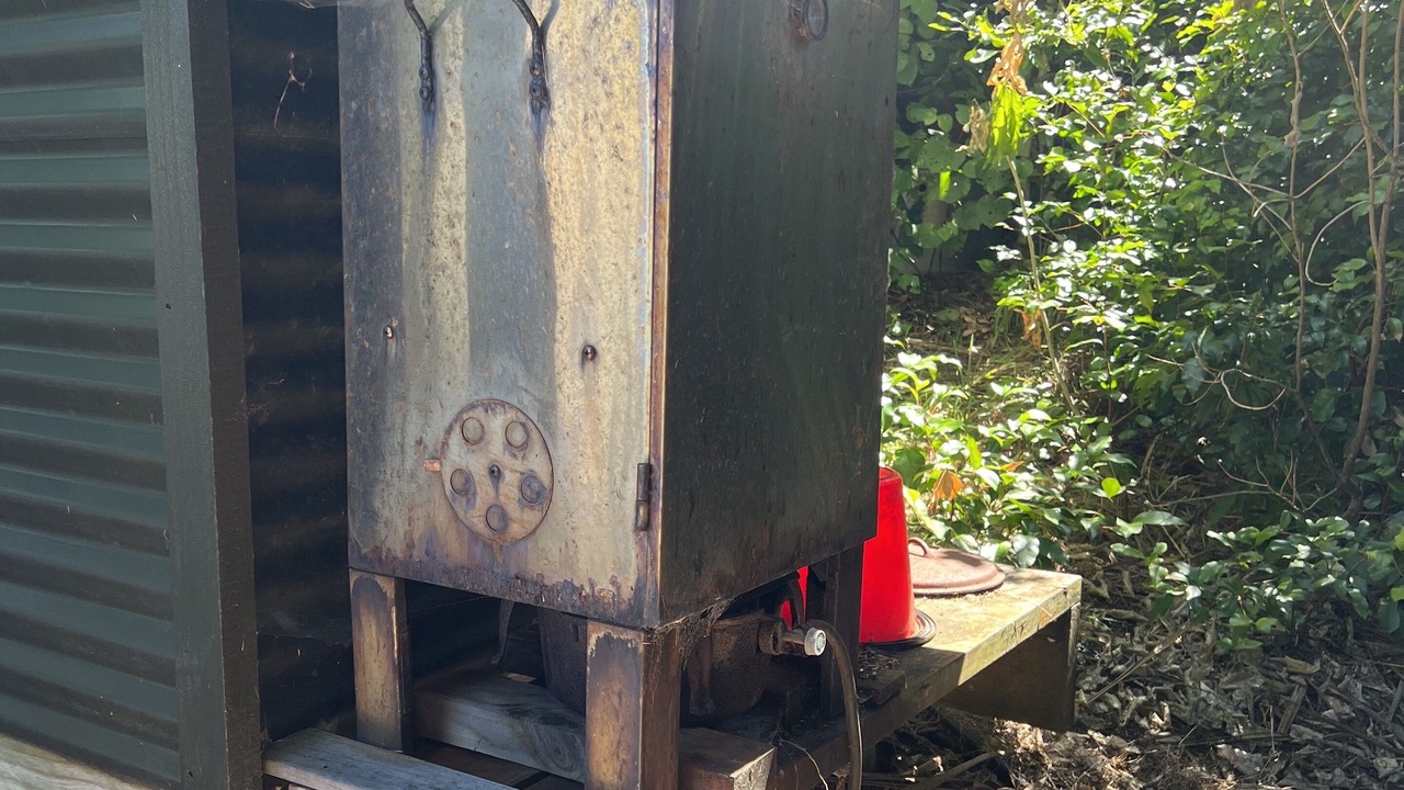 Photo of Outdoor in Tryphena