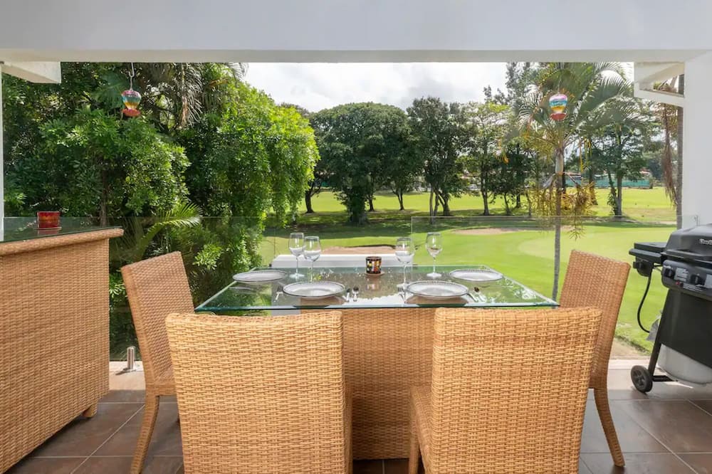 Photo of Patio Balcony in Ciudad Cariari