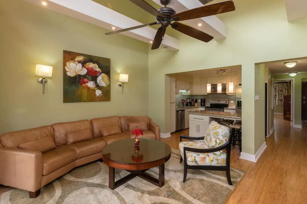Photo of Livingroom in Ciudad Cariari