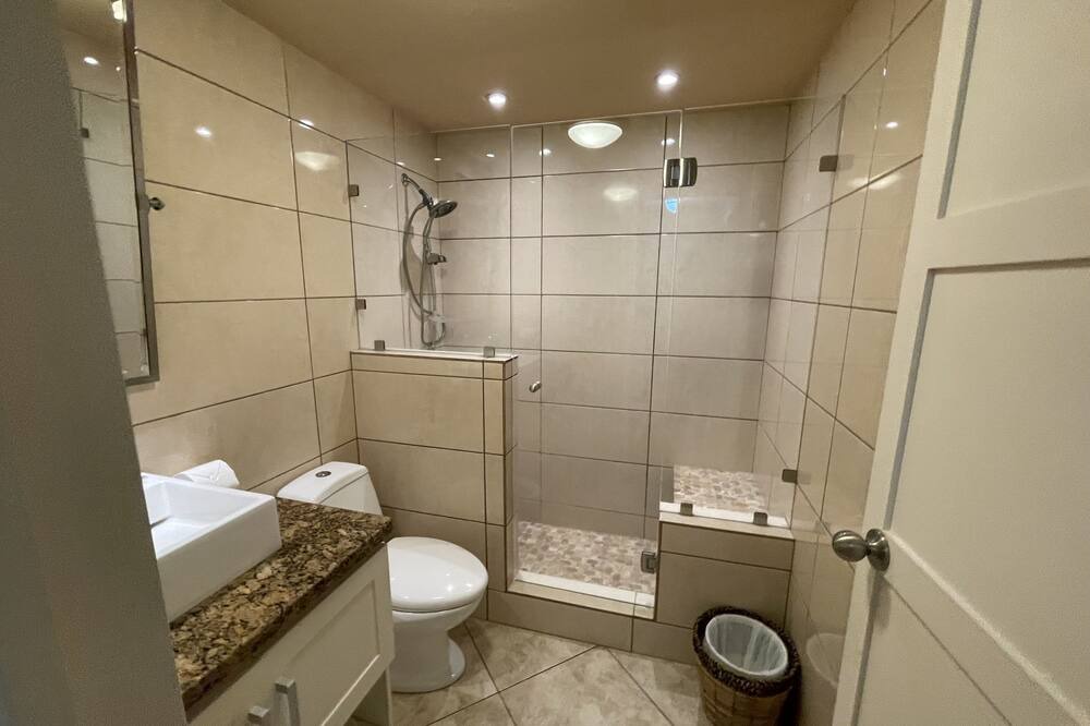 Photo of Bathroom in Ciudad Cariari