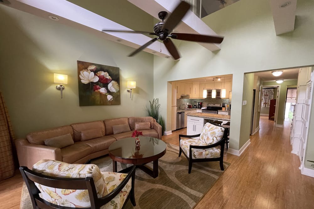 Photo of Livingroom in Ciudad Cariari