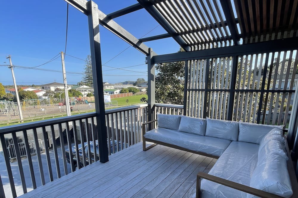 Photo of Patio Balcony in Ngunguru