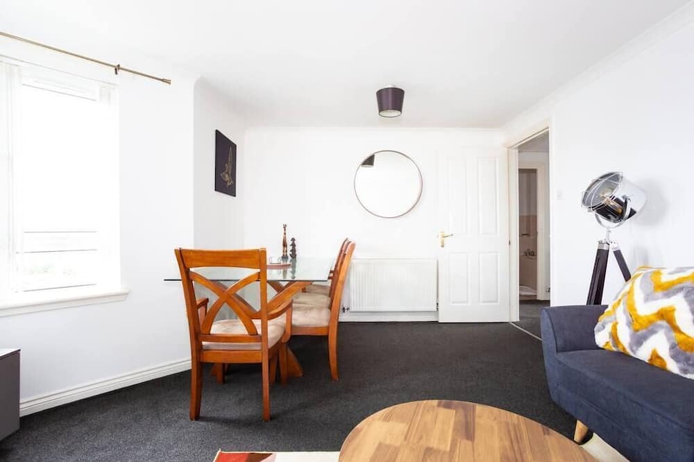 Photo of Livingroom in Old Monkland