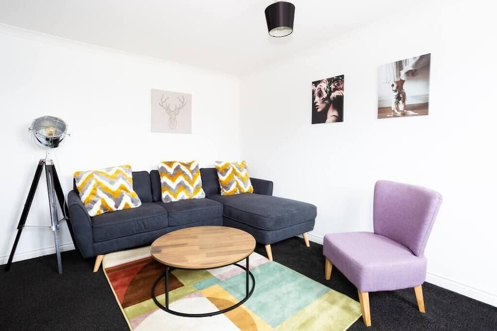 Photo of Livingroom in Old Monkland