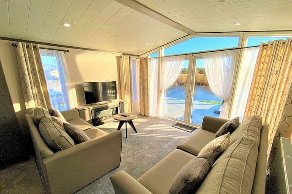 Photo of Livingroom in Lockerbie