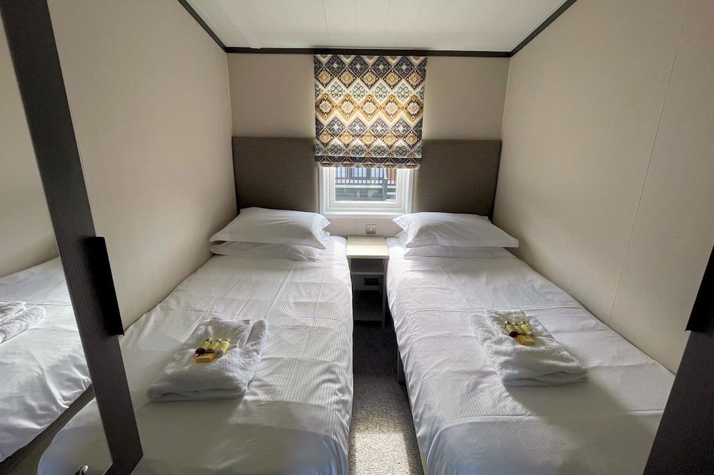 Photo of Bedroom in Lockerbie