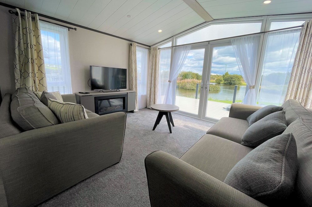 Photo of Livingroom in Lockerbie