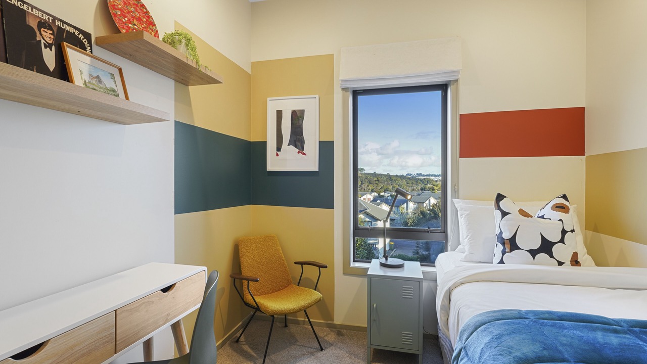 Photo of Bedroom in Albany