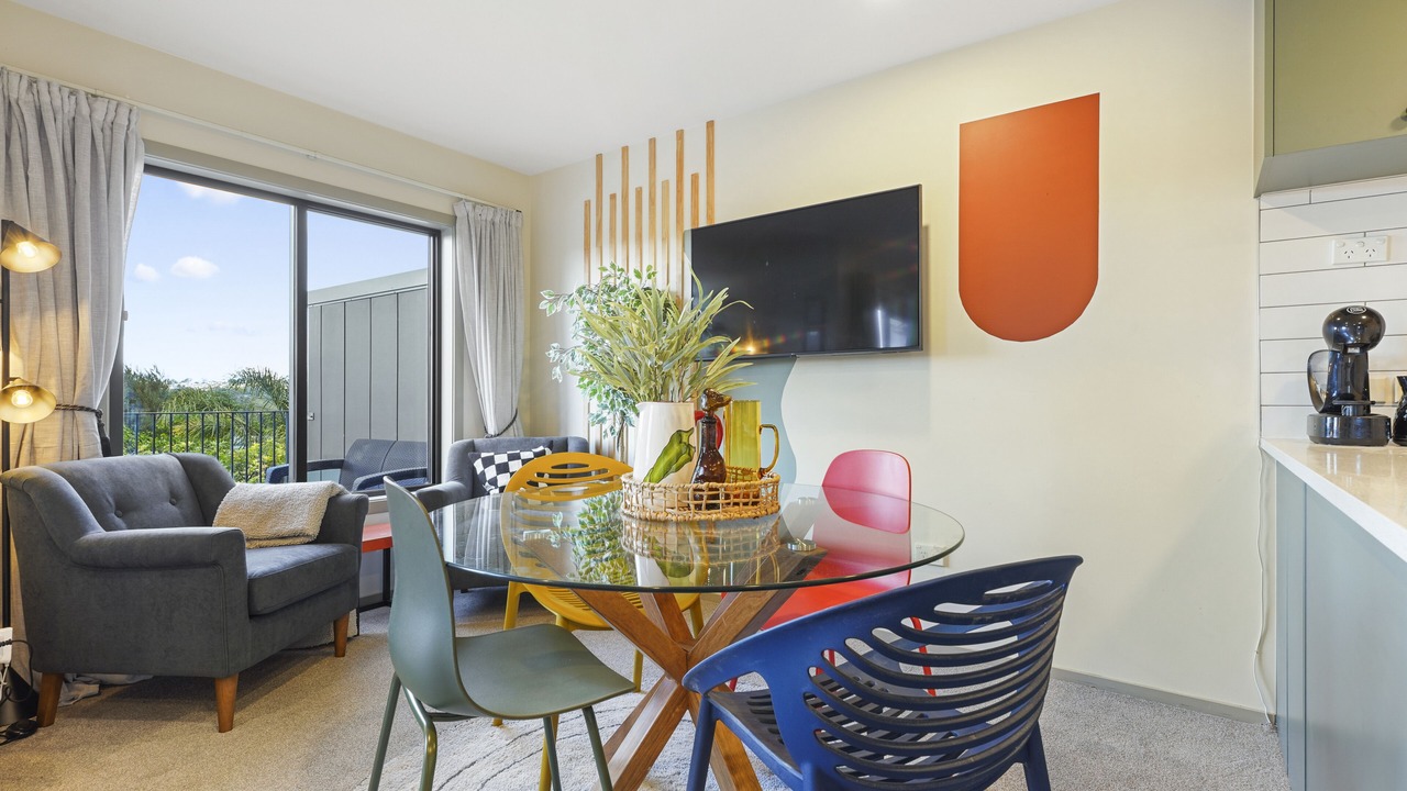 Photo of Bedroom in Albany
