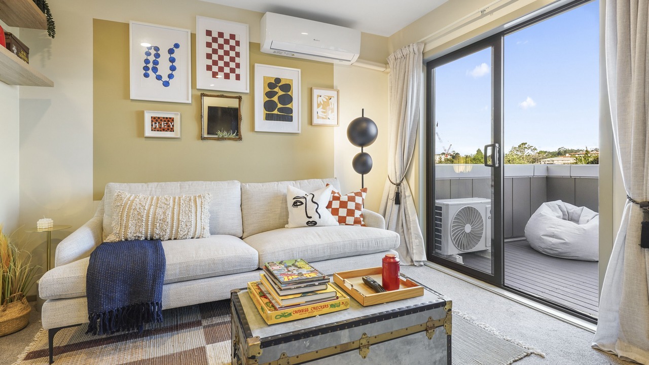 Photo of Bedroom in Albany