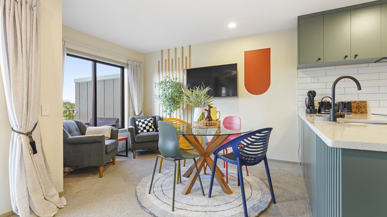 Photo of Bedroom in Albany
