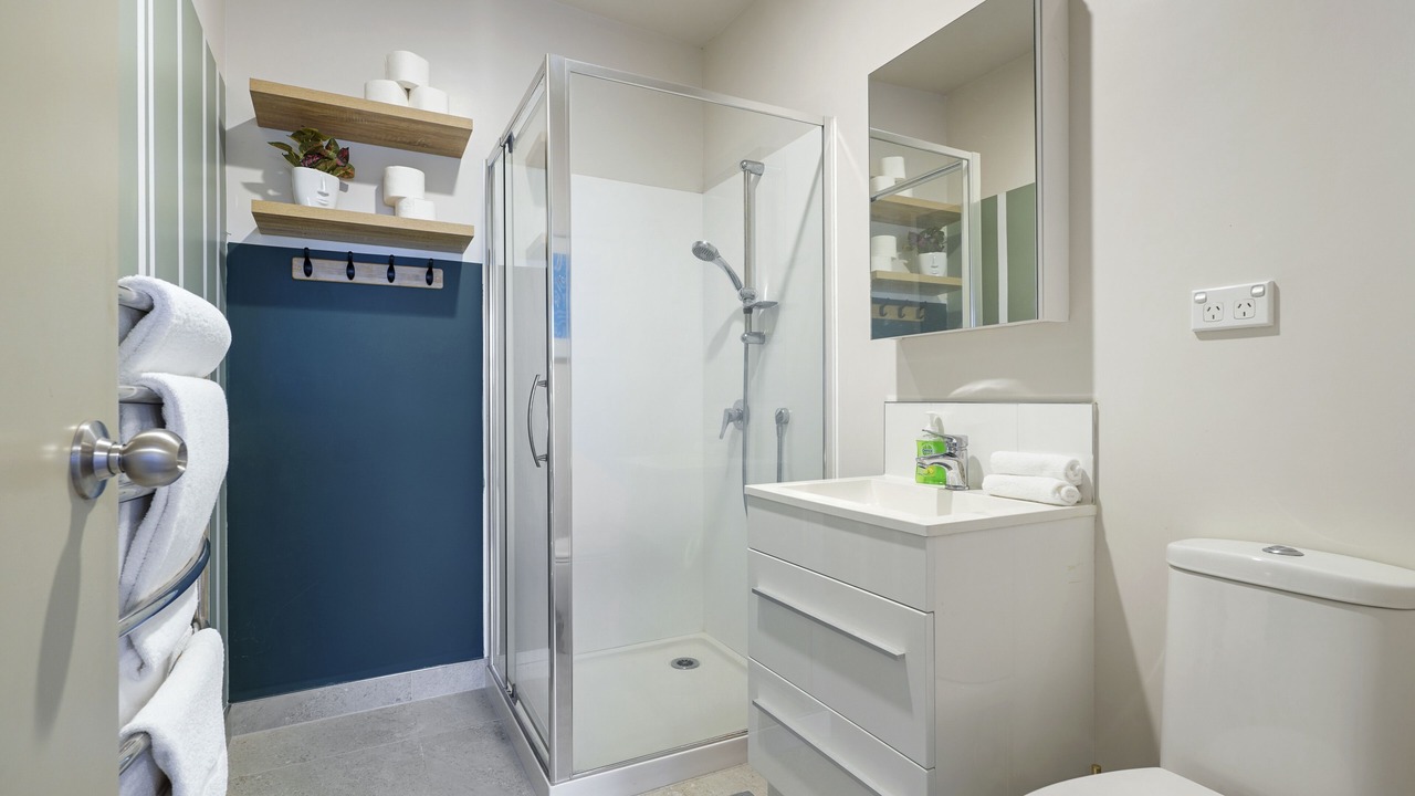 Photo of Bathroom in Albany