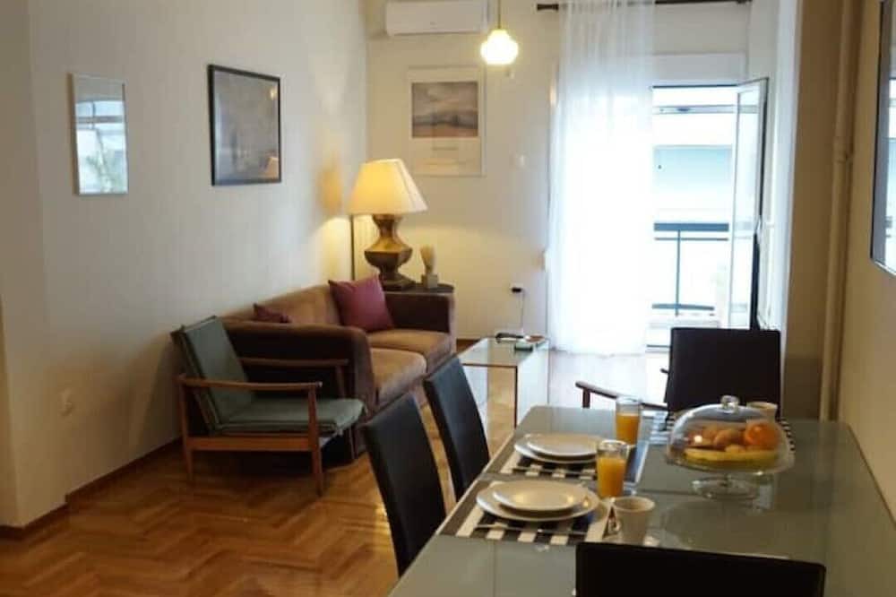 Photo of Livingroom in New Kypseli