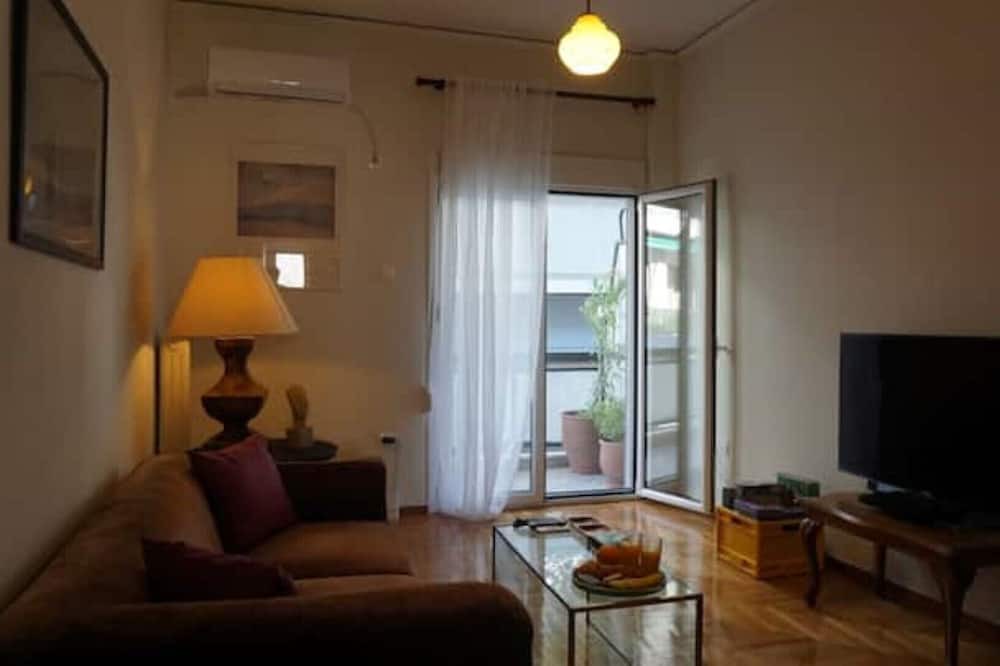 Photo of Livingroom in New Kypseli
