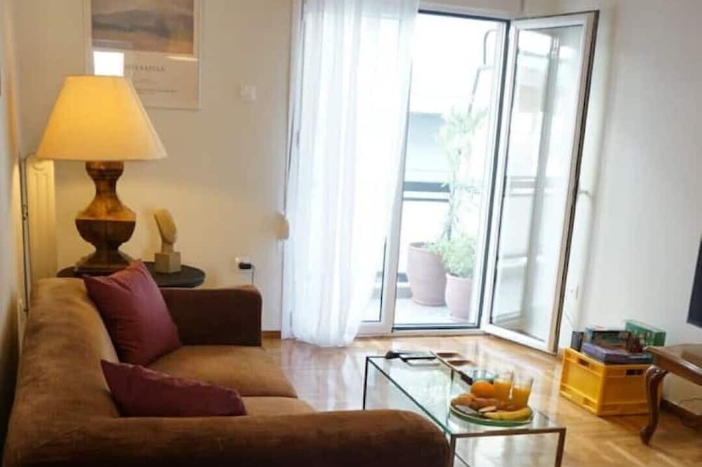 Photo of Livingroom in New Kypseli