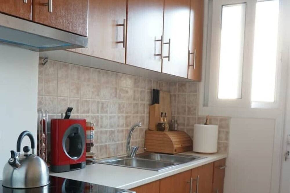 Photo of Kitchen in New Kypseli
