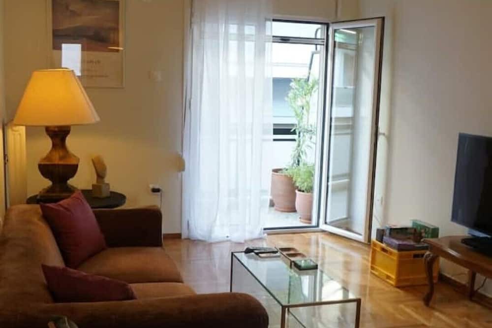 Photo of Livingroom in New Kypseli