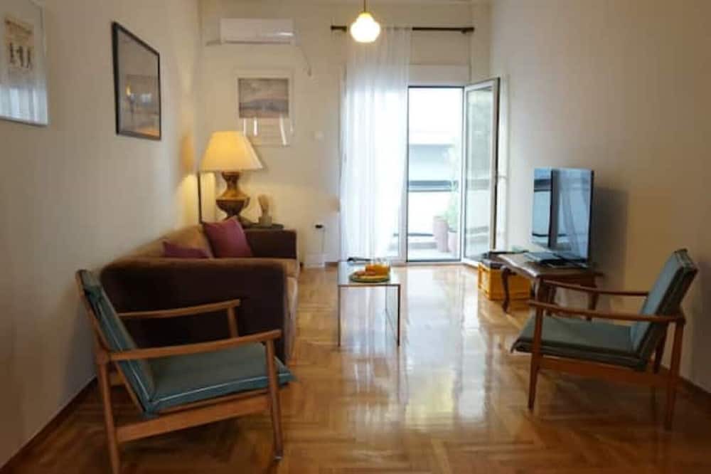 Photo of Livingroom in New Kypseli