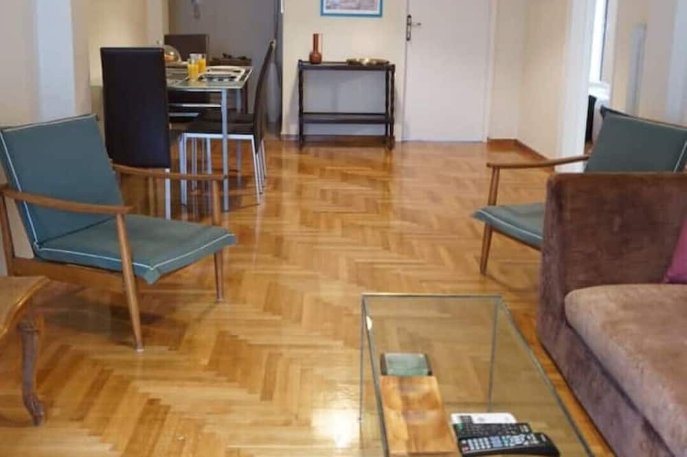 Photo of Livingroom in New Kypseli