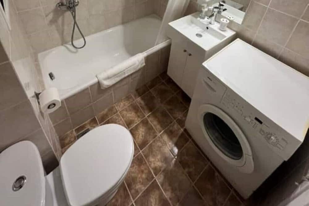 Photo of Bathroom in New Kypseli