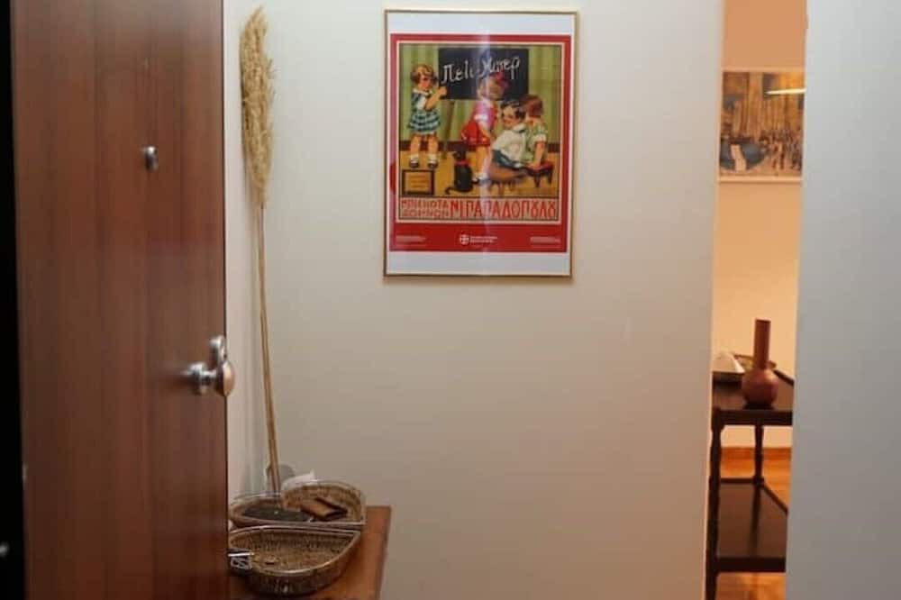 Photo of Bedroom in New Kypseli