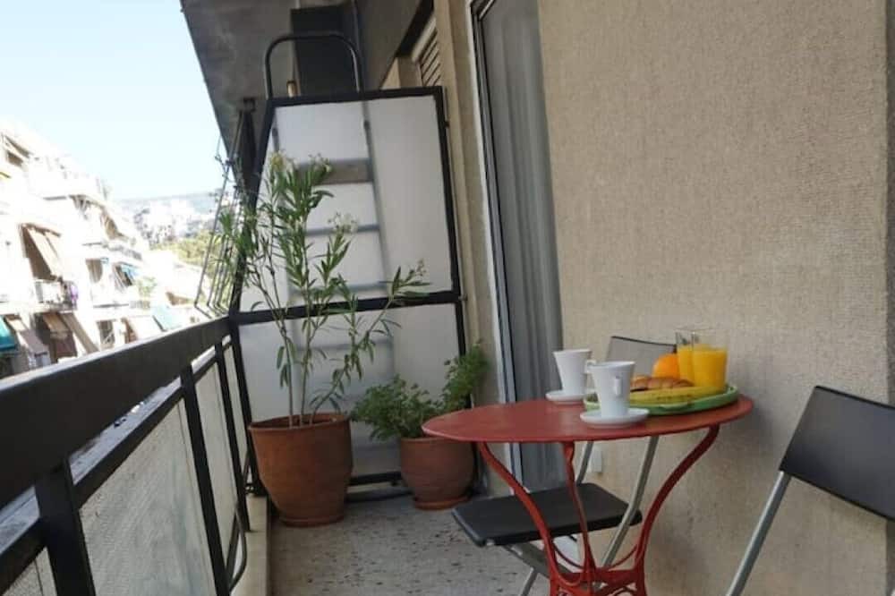 Photo of Patio Balcony in New Kypseli