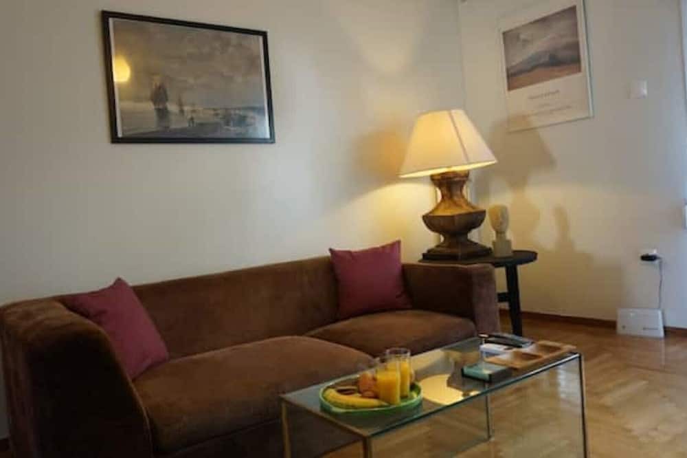 Photo of Livingroom in New Kypseli