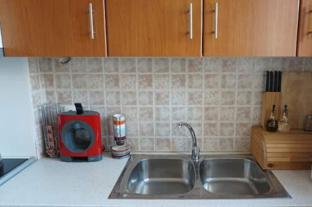 Photo of Kitchen in New Kypseli