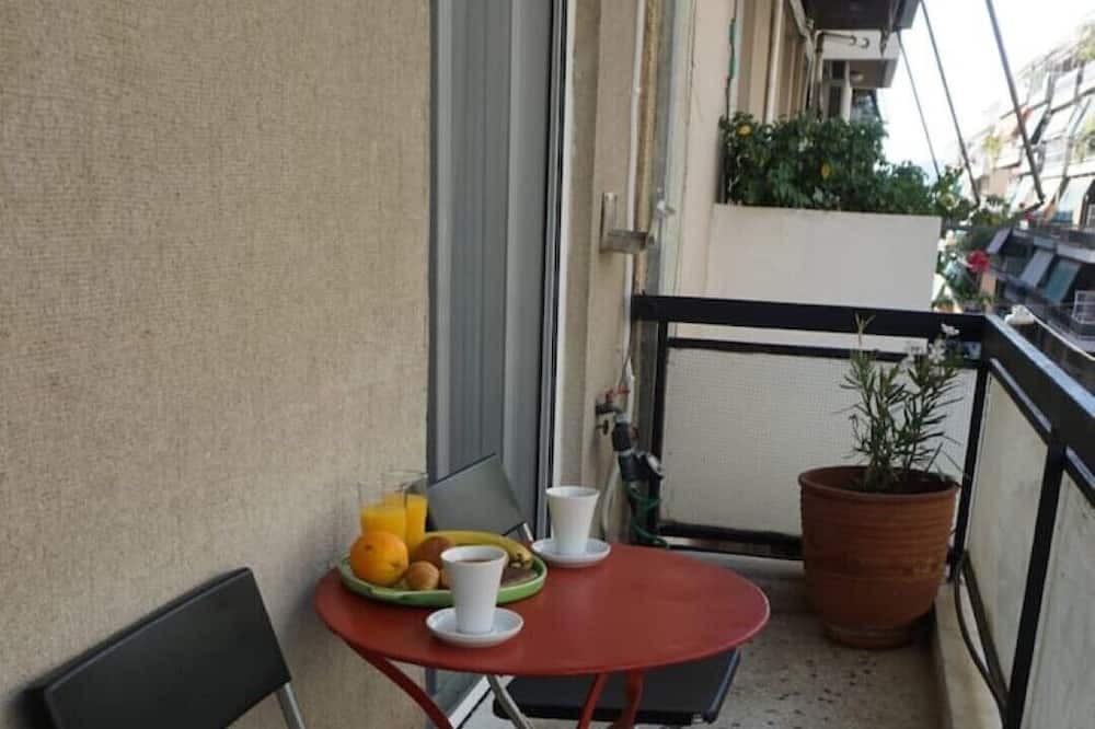 Photo of Patio Balcony in New Kypseli
