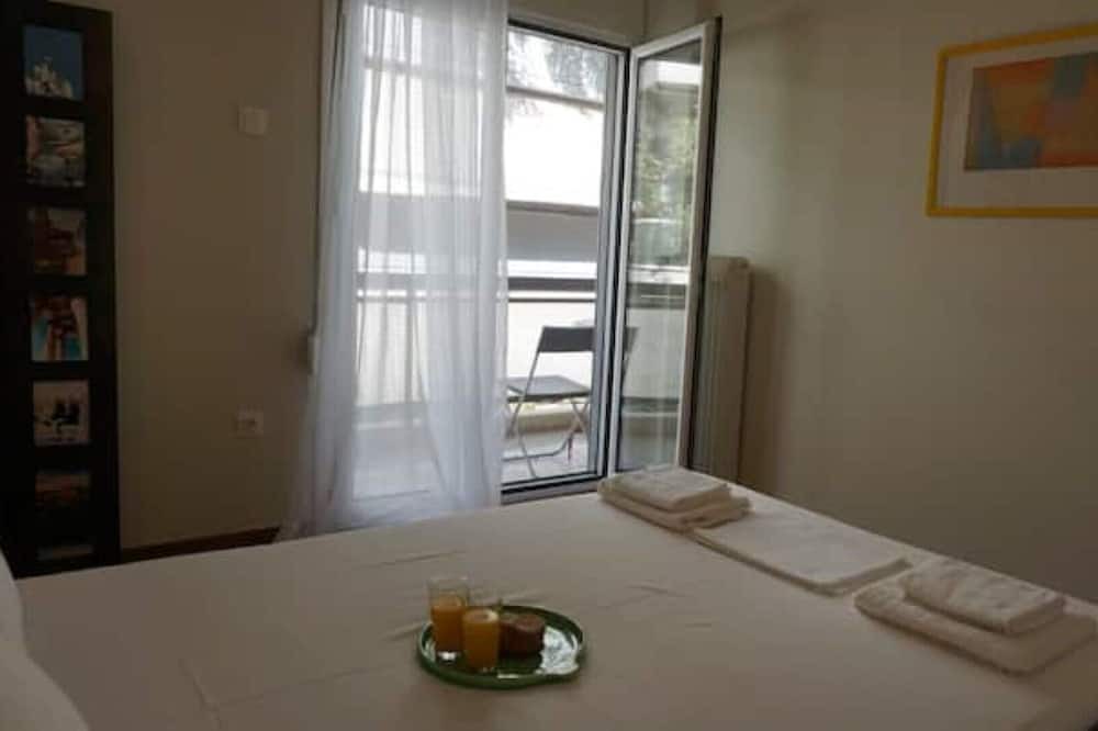 Photo of Bedroom in New Kypseli