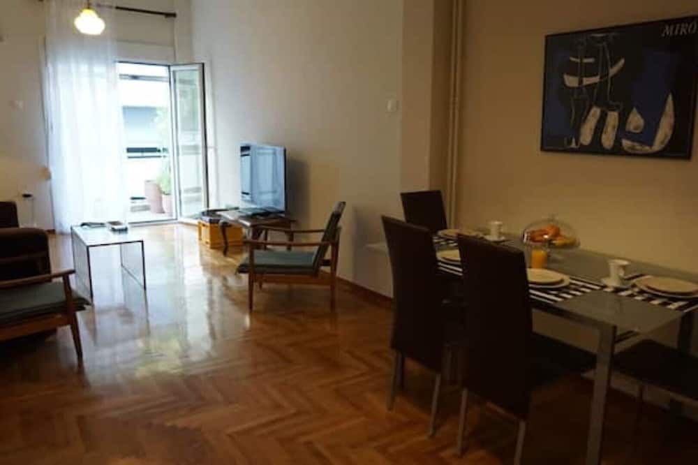 Photo of Livingroom in New Kypseli