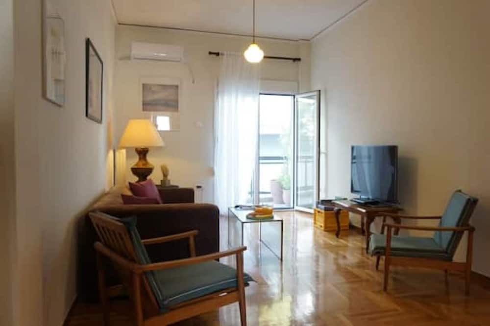 Photo of Livingroom in New Kypseli