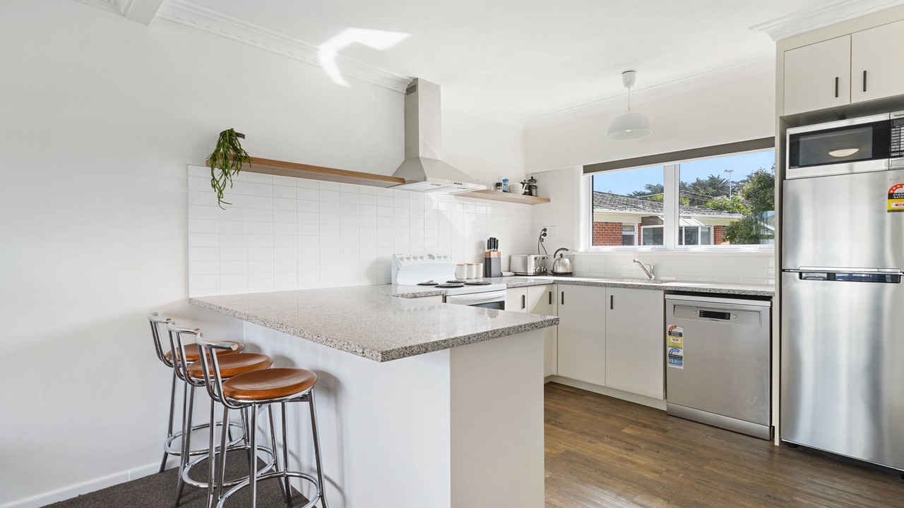 Photo of Kitchen in Takapuna