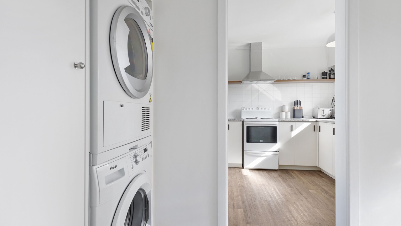 Photo of Kitchen in Takapuna