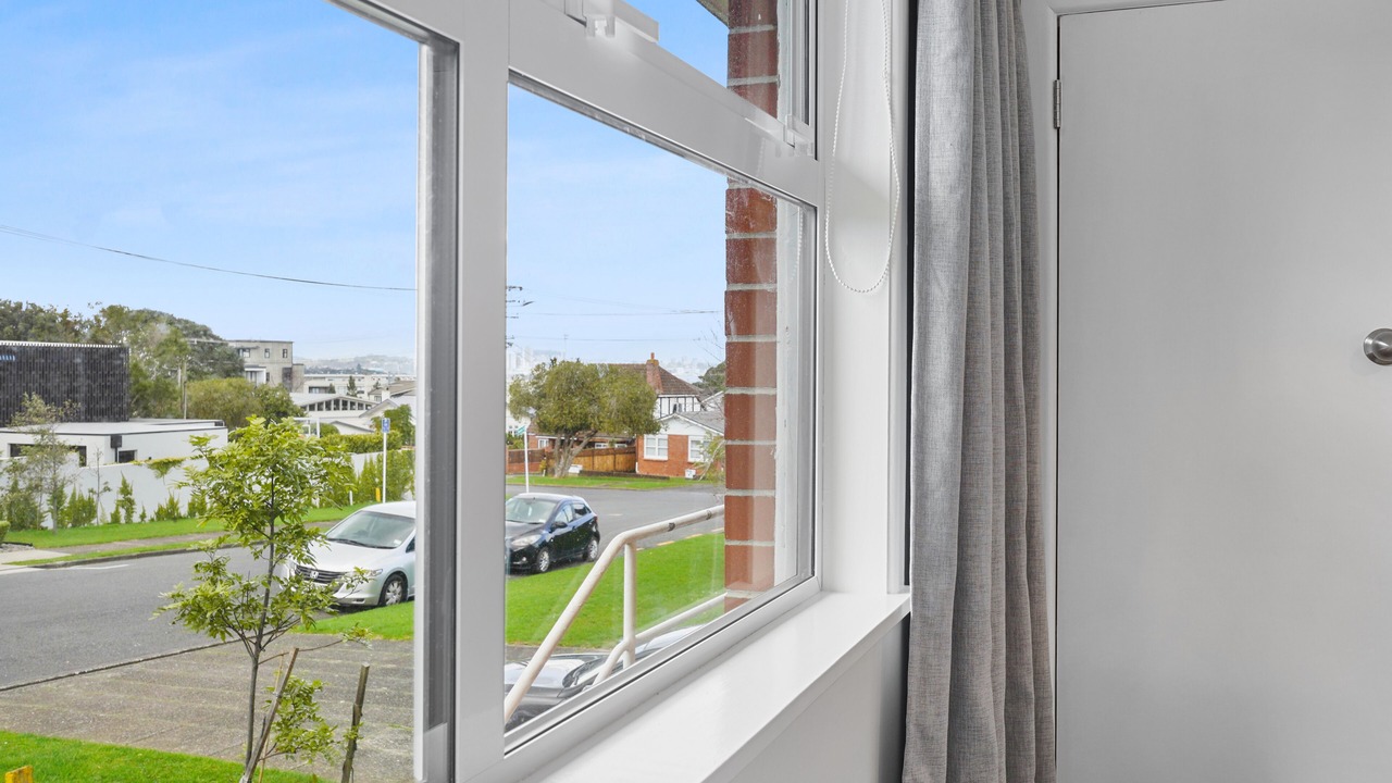 Photo of Bedroom in Takapuna
