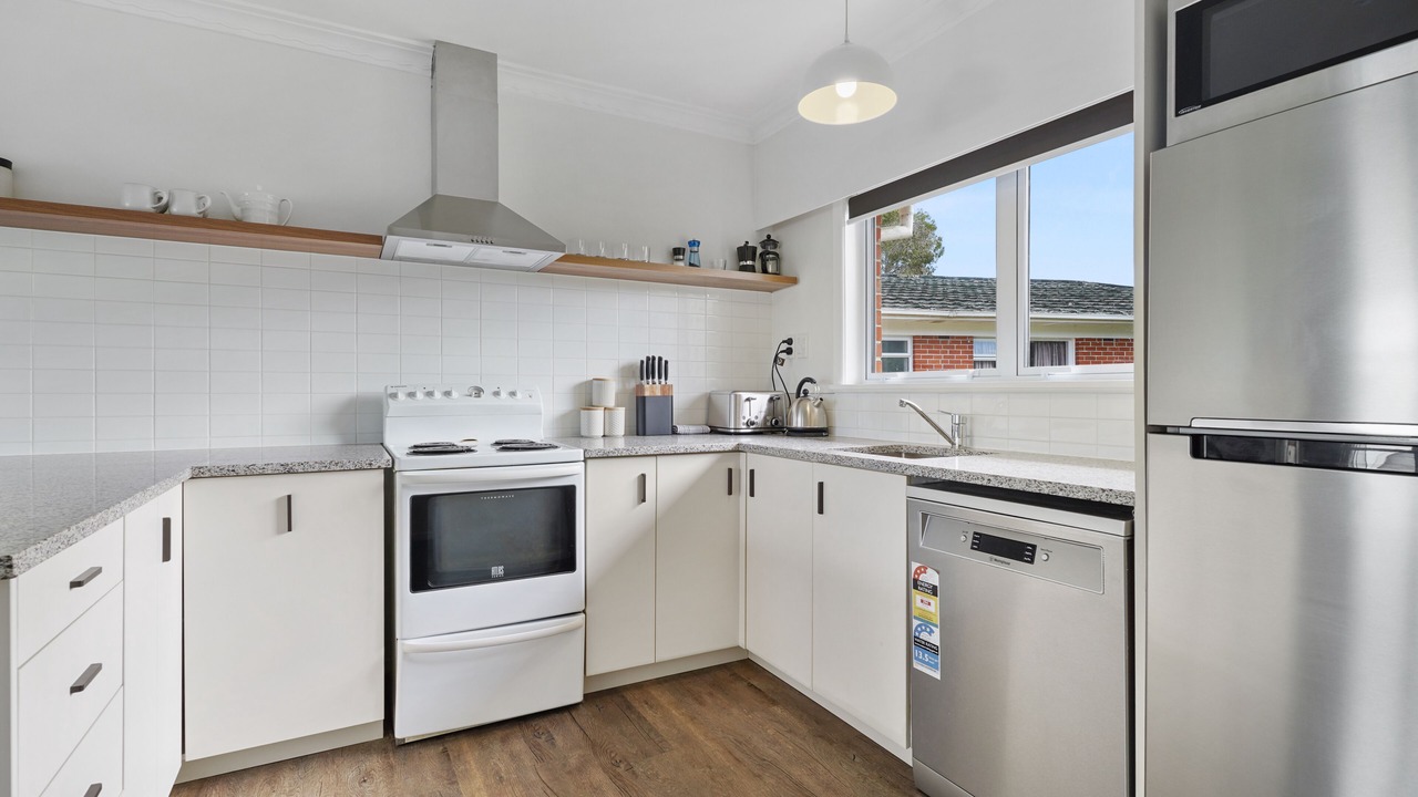 Photo of Kitchen in Takapuna