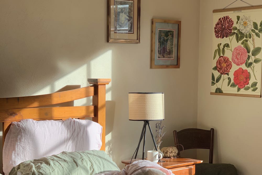 Photo of Bedroom in Abels Bay