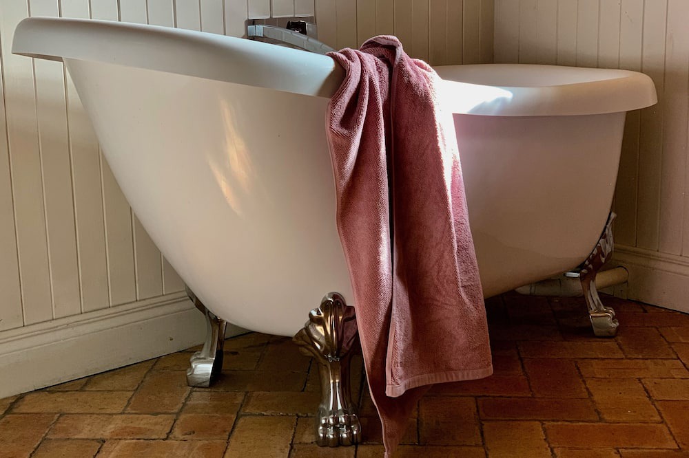 Photo of Bathroom in Abels Bay