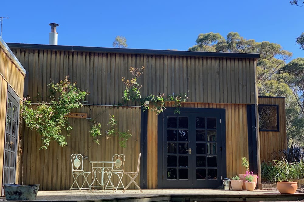 Photo of Outdoor in Abels Bay