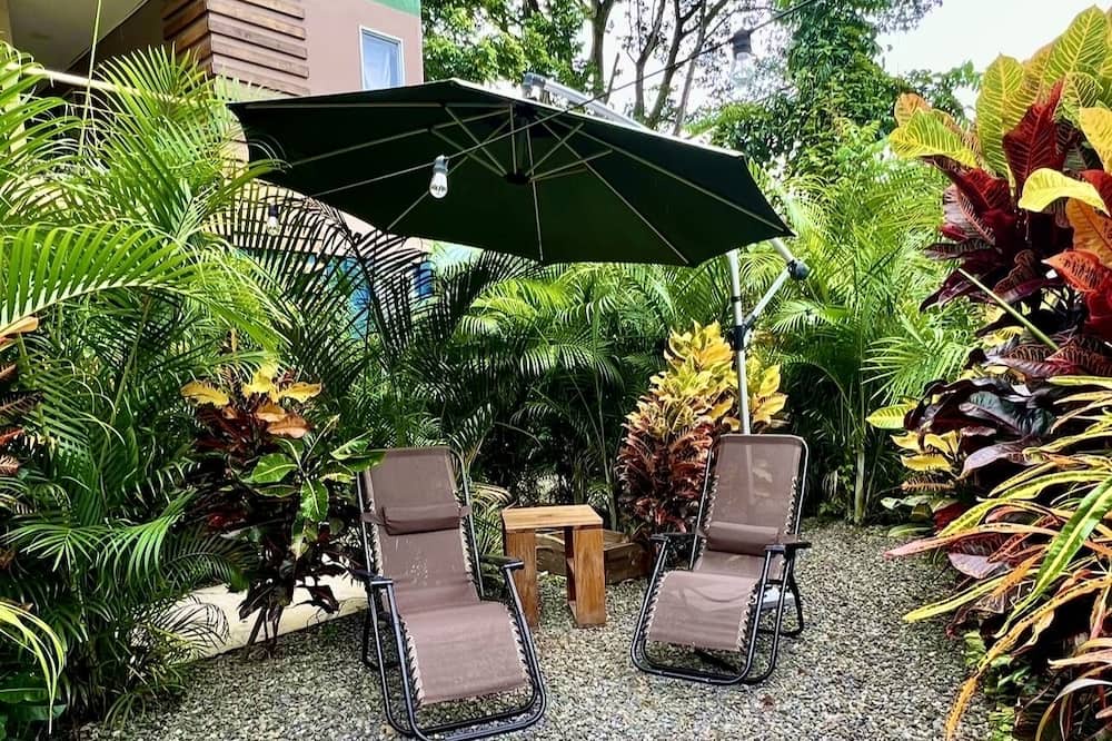 Photo of Patio Balcony in Puerto Viejo de Talamanca