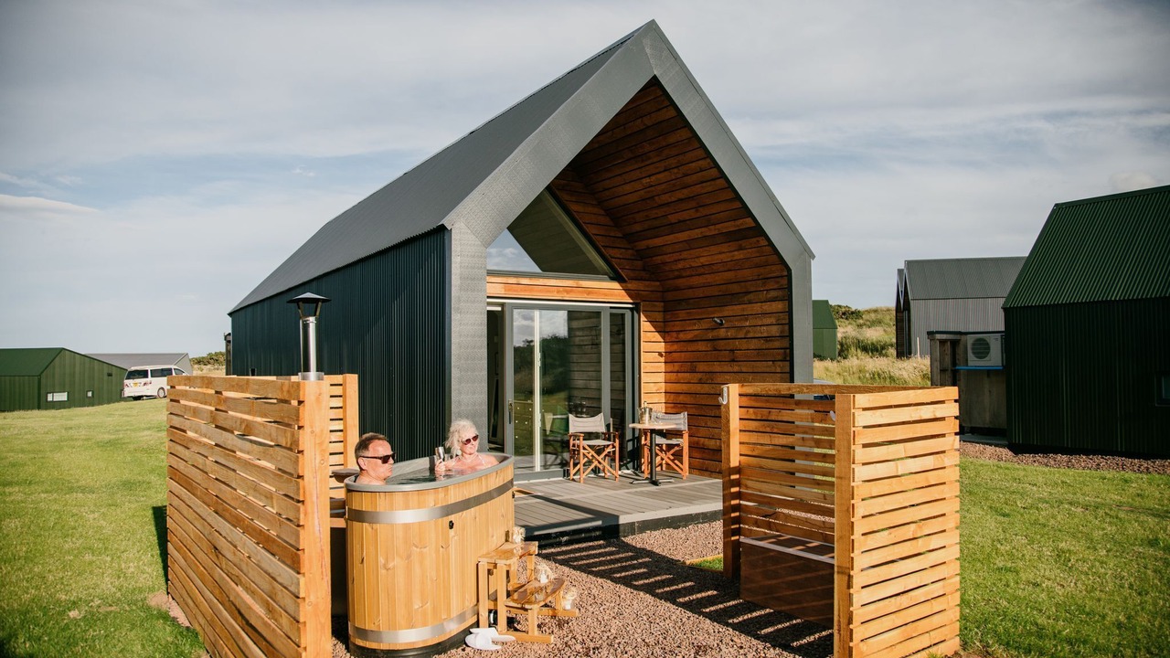 Photo of Outdoor in North Berwick