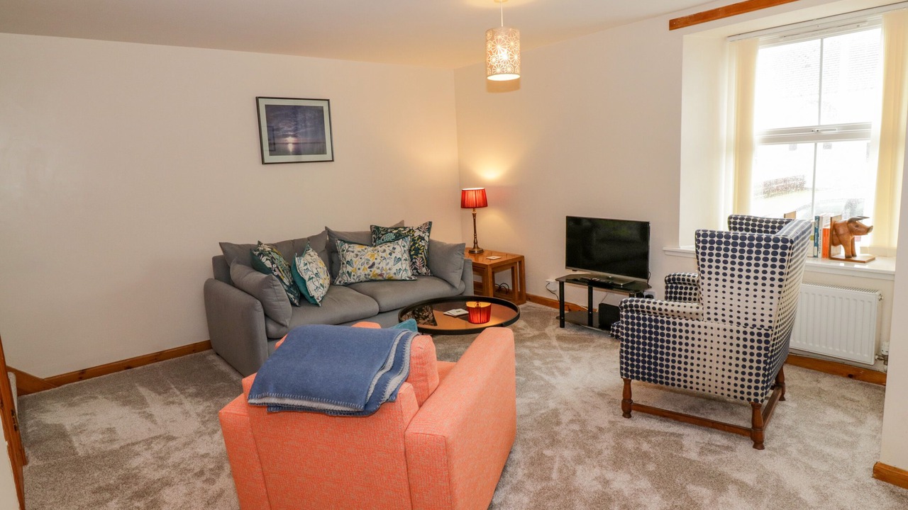 Photo of Livingroom in Stoneykirk