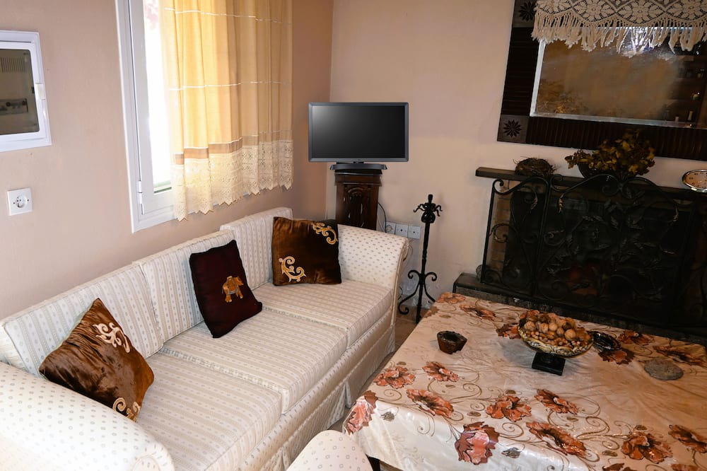 Photo of Bedroom in Kato Metochi
