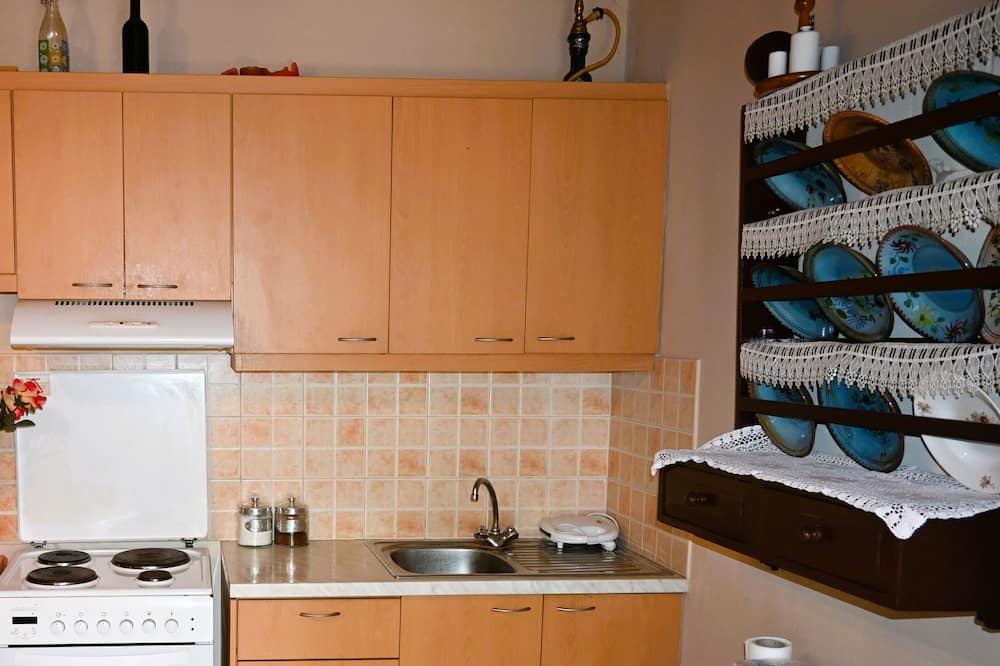 Photo of Kitchen in Kato Metochi