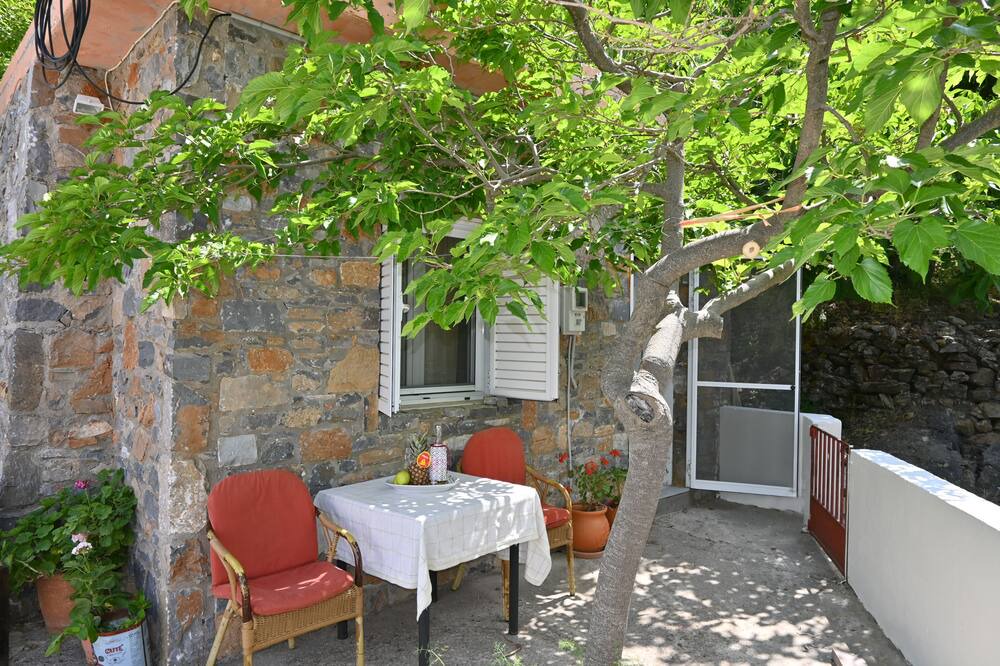 Photo of Patio Balcony in Kato Metochi